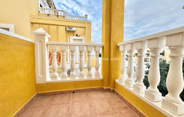 Revente - Villa - La Zenia - Costa Blanca