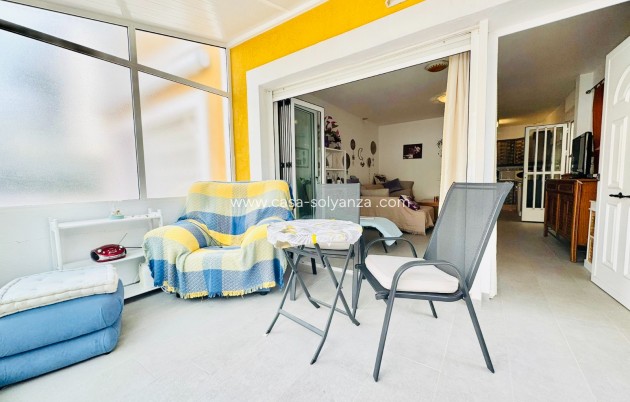 Revente - Villa - La Zenia - Costa Blanca