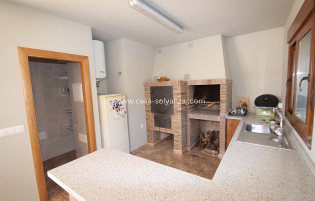 Wiederverkauf - country estate - Cartagena - La Manga del Mar Menor