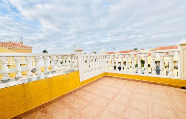 Revente - Villa - La Zenia - Costa Blanca