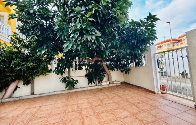 Revente - Villa - La Zenia - Costa Blanca