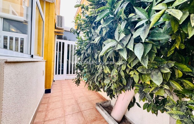 Revente - Villa - La Zenia - Costa Blanca