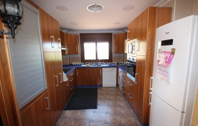 Wiederverkauf - country estate - Cartagena - La Manga del Mar Menor