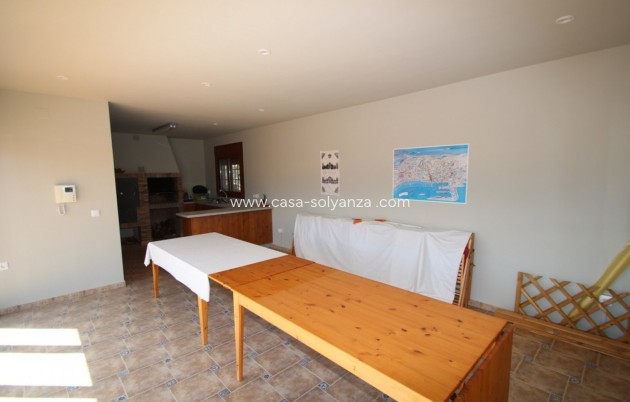 Wiederverkauf - country estate - Cartagena - La Manga del Mar Menor