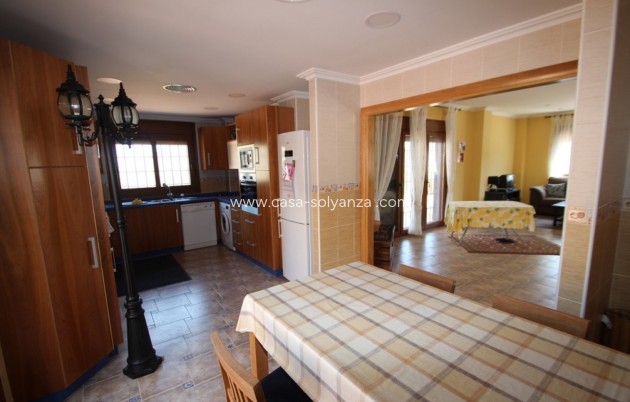 Wiederverkauf - country estate - Cartagena - La Manga del Mar Menor