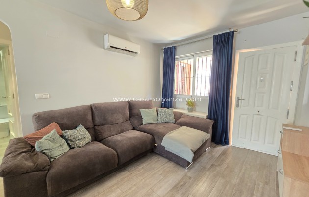 Herverkoop - Appartement / flat - Orihuela Costa - La Zenia