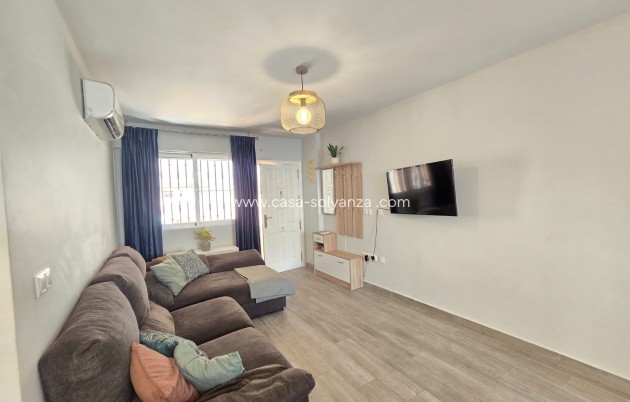 Herverkoop - Appartement / flat - Orihuela Costa - La Zenia