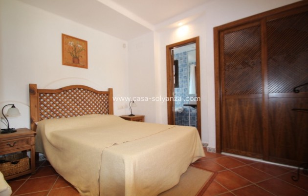 Wiederverkauf - country estate - Cartagena - La Manga del Mar Menor