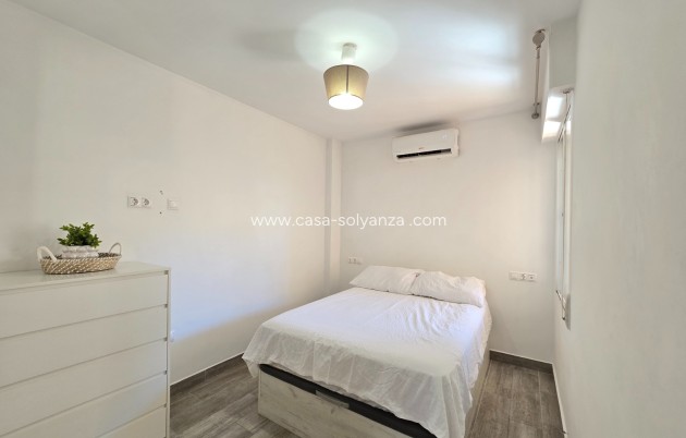 Herverkoop - Appartement / flat - Orihuela Costa - La Zenia