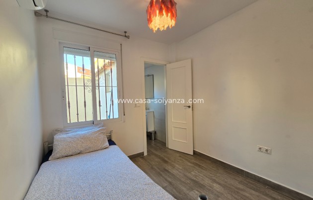 Herverkoop - Appartement / flat - Orihuela Costa - La Zenia