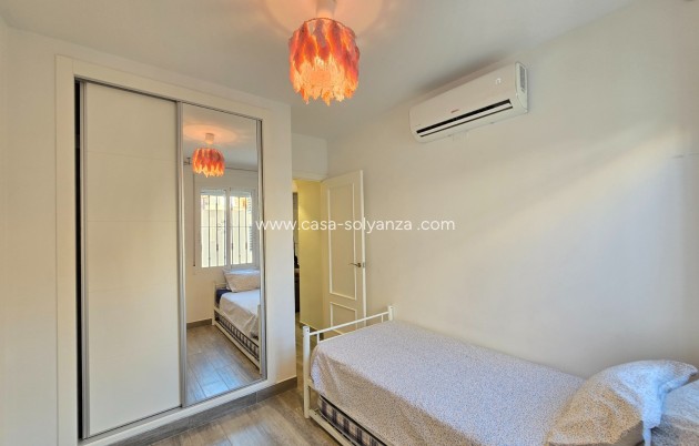 Herverkoop - Appartement / flat - Orihuela Costa - La Zenia