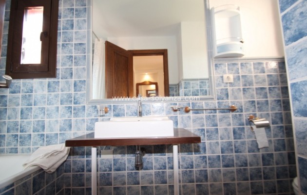 Wiederverkauf - country estate - Cartagena - La Manga del Mar Menor