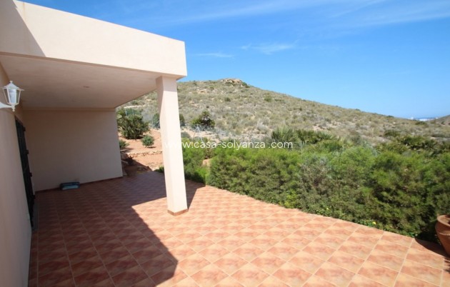 Wiederverkauf - country estate - Cartagena - La Manga del Mar Menor