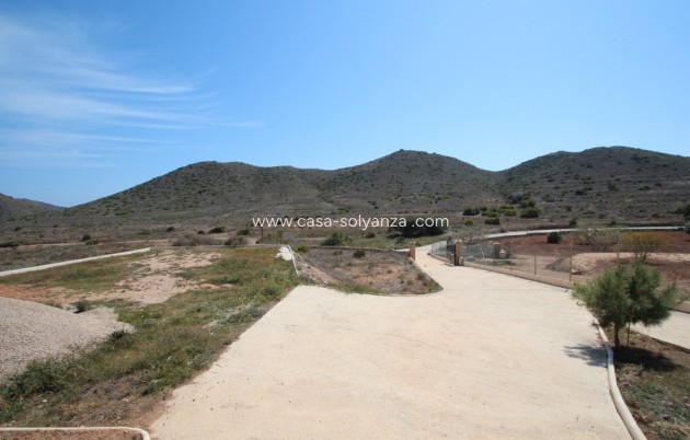 Wiederverkauf - country estate - Cartagena - La Manga del Mar Menor