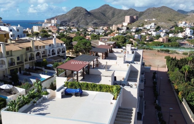 Wiederverkauf - Wohnung - Cabo de Palos