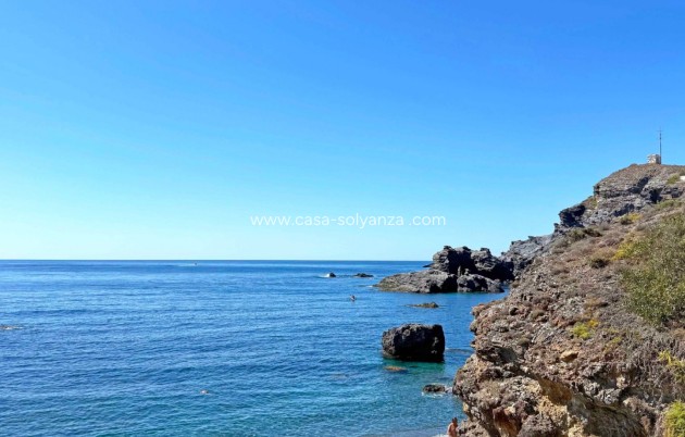 Wiederverkauf - Wohnung - Cabo de Palos