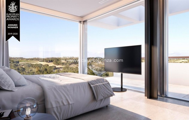 Resale - Villa - San Miguel de Salinas - Las Colinas Golf Resort