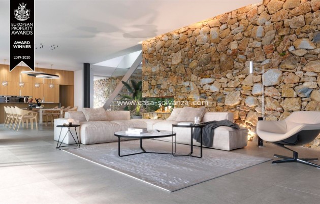Resale - Villa - San Miguel de Salinas - Las Colinas Golf Resort