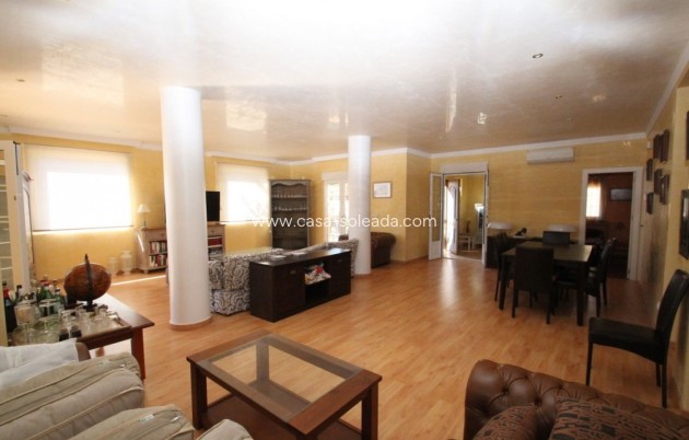 Revente - Villa - Orihuela Costa - Cabo Roig