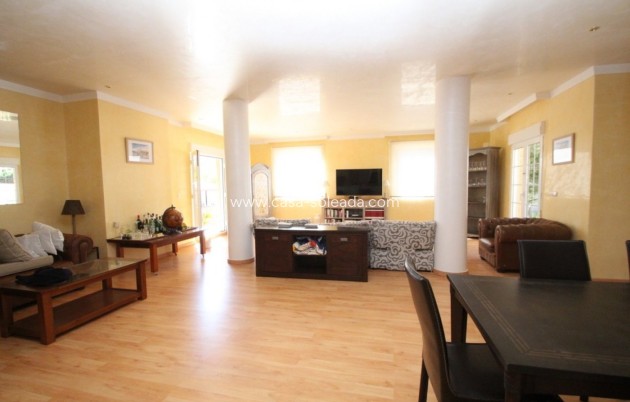 Revente - Villa - Orihuela Costa - Cabo Roig