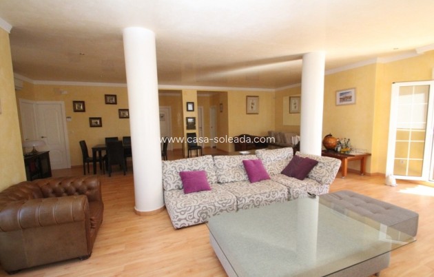 Revente - Villa - Orihuela Costa - Cabo Roig