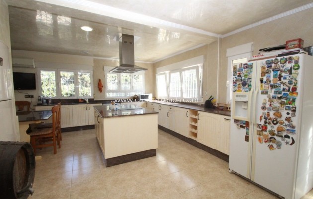 Revente - Villa - Orihuela Costa - Cabo Roig