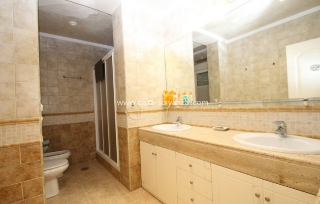Revente - Villa - Orihuela Costa - Cabo Roig