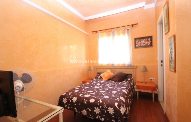 Revente - Villa - Orihuela Costa - Cabo Roig