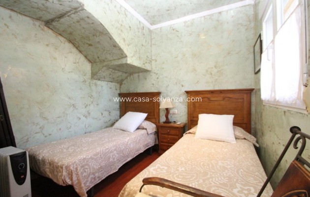 Revente - Villa - Orihuela Costa - Cabo Roig