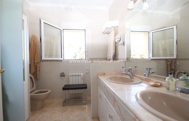 Revente - Villa - Orihuela Costa - Cabo Roig