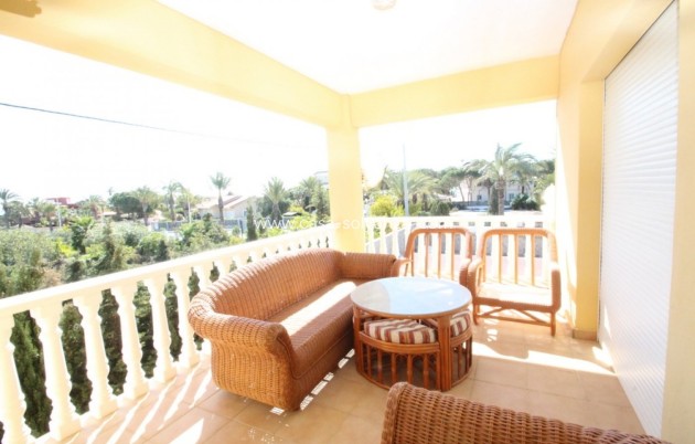 Revente - Villa - Orihuela Costa - Cabo Roig