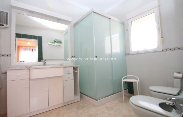 Revente - Villa - Orihuela Costa - Cabo Roig