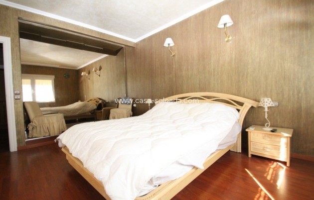 Revente - Villa - Orihuela Costa - Cabo Roig