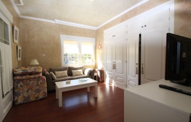 Revente - Villa - Orihuela Costa - Cabo Roig