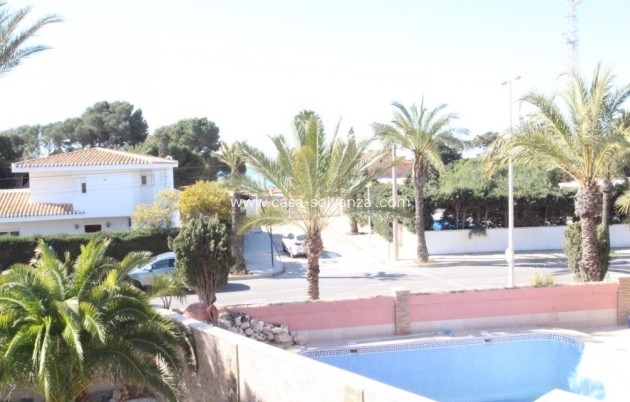Revente - Villa - Orihuela Costa - Cabo Roig