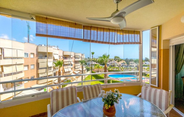 Revente - Appartement - Orihuela Costa - Campoamor