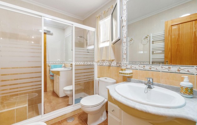 Revente - Appartement - Orihuela Costa - Campoamor