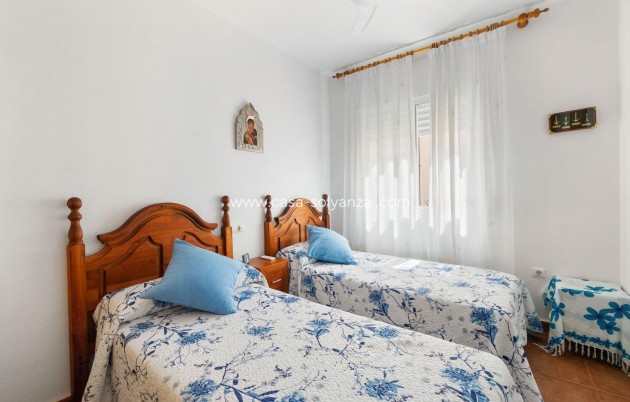 Revente - Appartement - Orihuela Costa - Campoamor