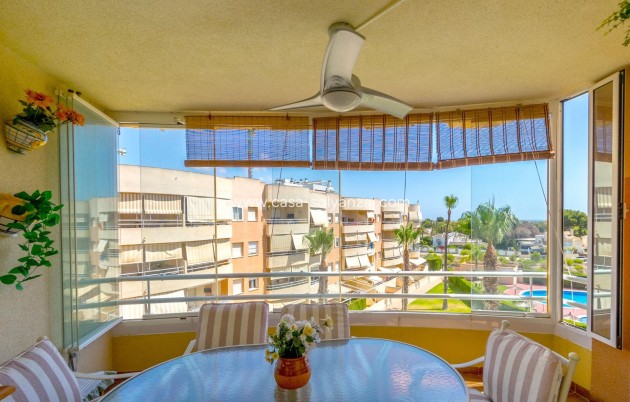 Revente - Appartement - Orihuela Costa - Campoamor