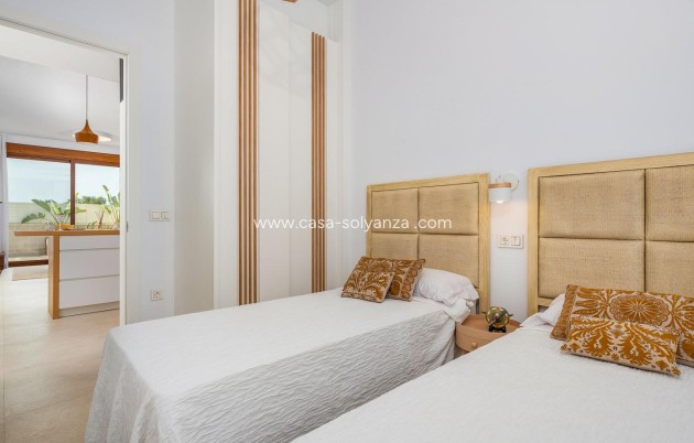 Nouvelle construction - Villa - Vera - Vera Playa