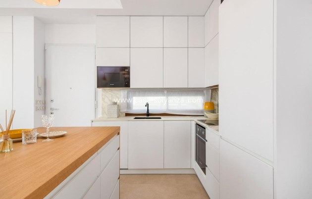 Nouvelle construction - Villa - Vera - Vera Playa