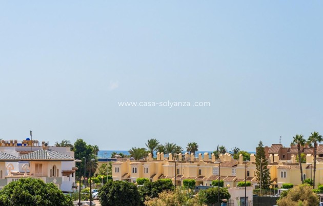 Nouvelle construction - Villa - Vera - Vera Playa