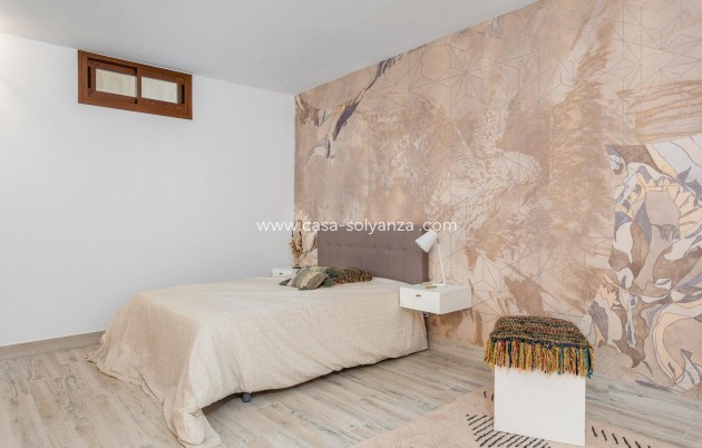 Nouvelle construction - Villa - Vera - Vera Playa