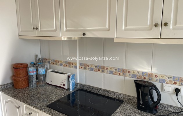 Revente - Maison de ville - Daya Nueva