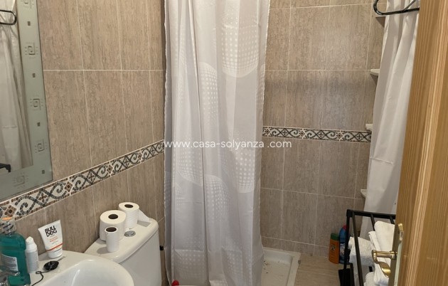 Revente - Maison de ville - Daya Nueva