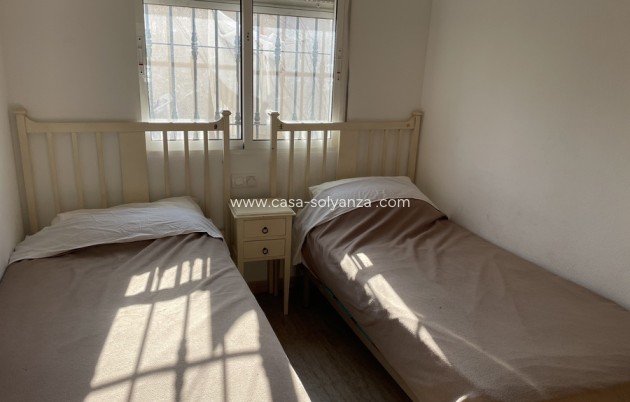 Revente - Maison de ville - Daya Nueva