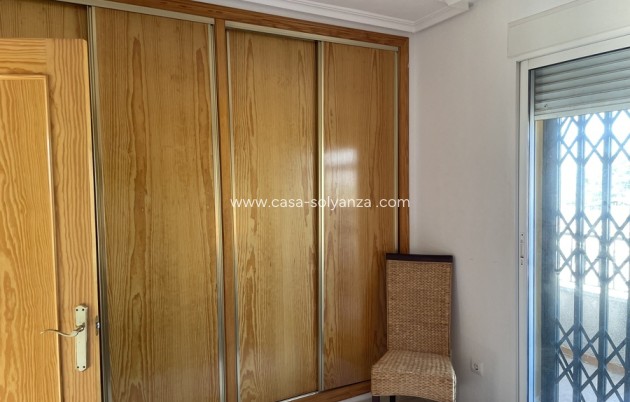 Revente - Maison de ville - Daya Nueva