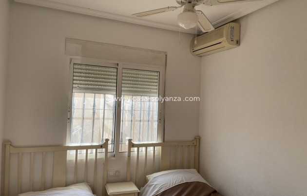 Revente - Maison de ville - Daya Nueva