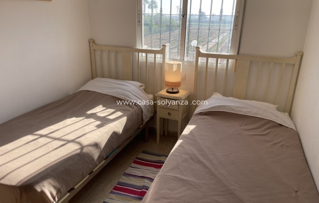 Revente - Maison de ville - Daya Nueva