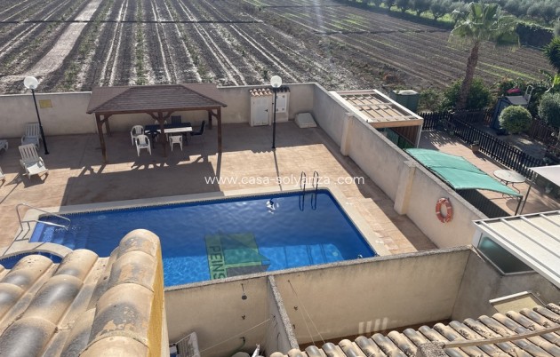 Revente - Maison de ville - Daya Nueva